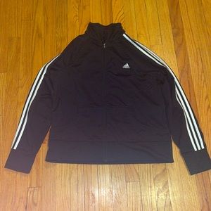 Adidas Zip up